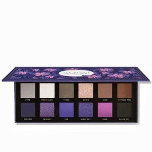 NWT ACE BEAUTÉ  Paradise Fallen Palette